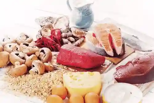AMF-vitamin-b12